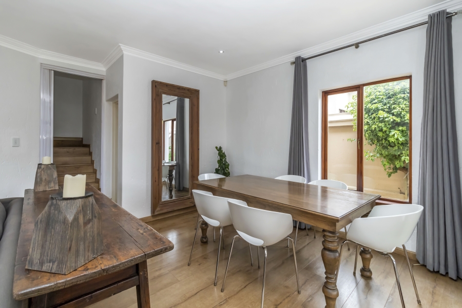 3 Bedroom Property for Sale in Lonehill Gauteng