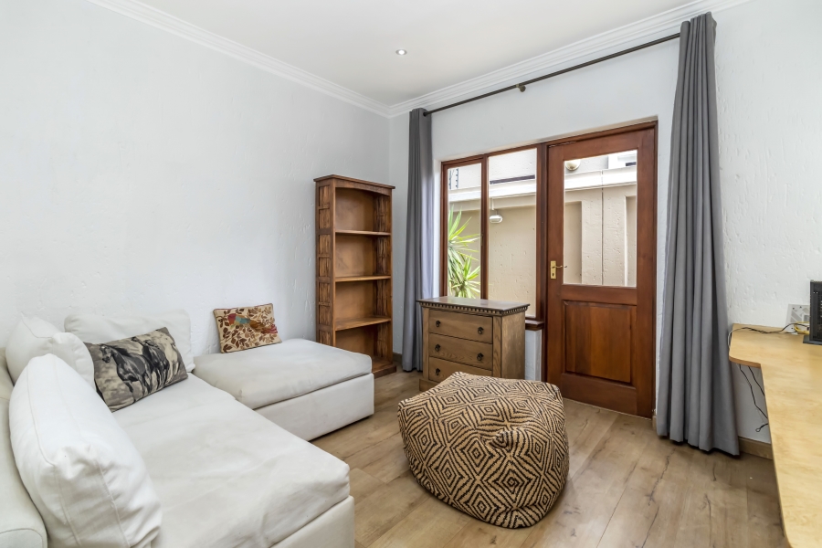 3 Bedroom Property for Sale in Lonehill Gauteng