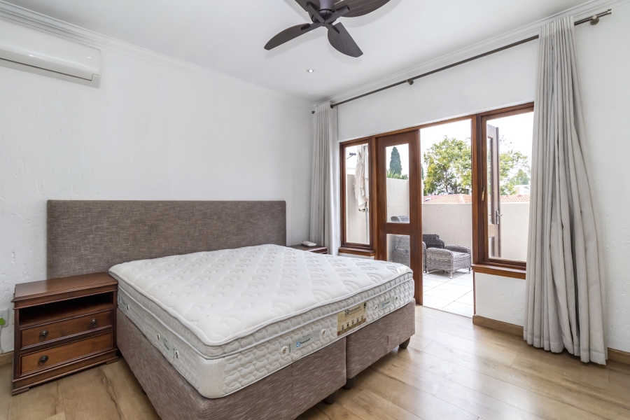3 Bedroom Property for Sale in Lonehill Gauteng