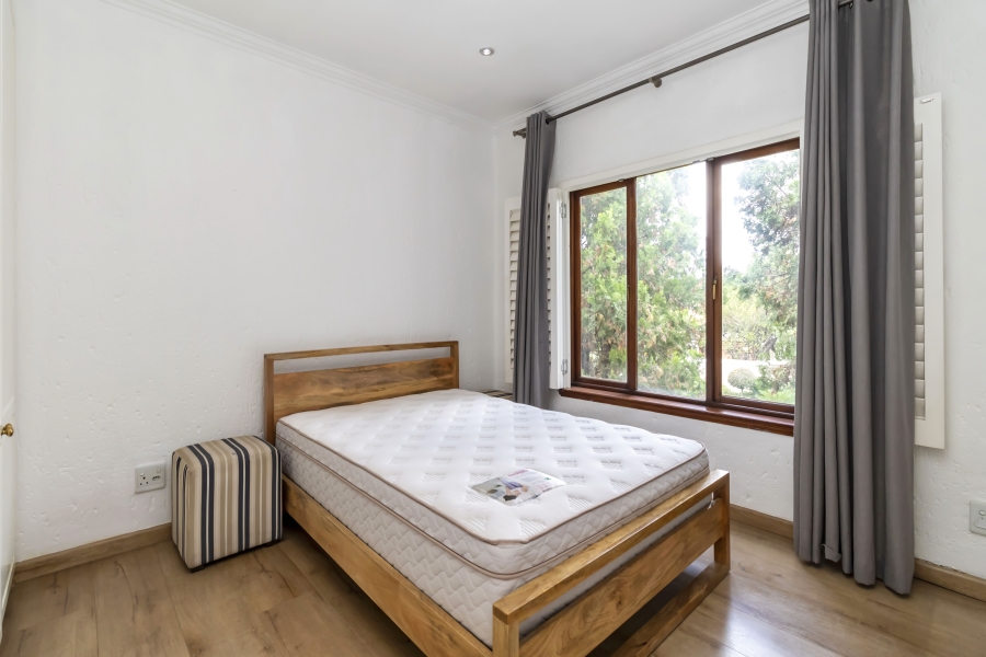 3 Bedroom Property for Sale in Lonehill Gauteng