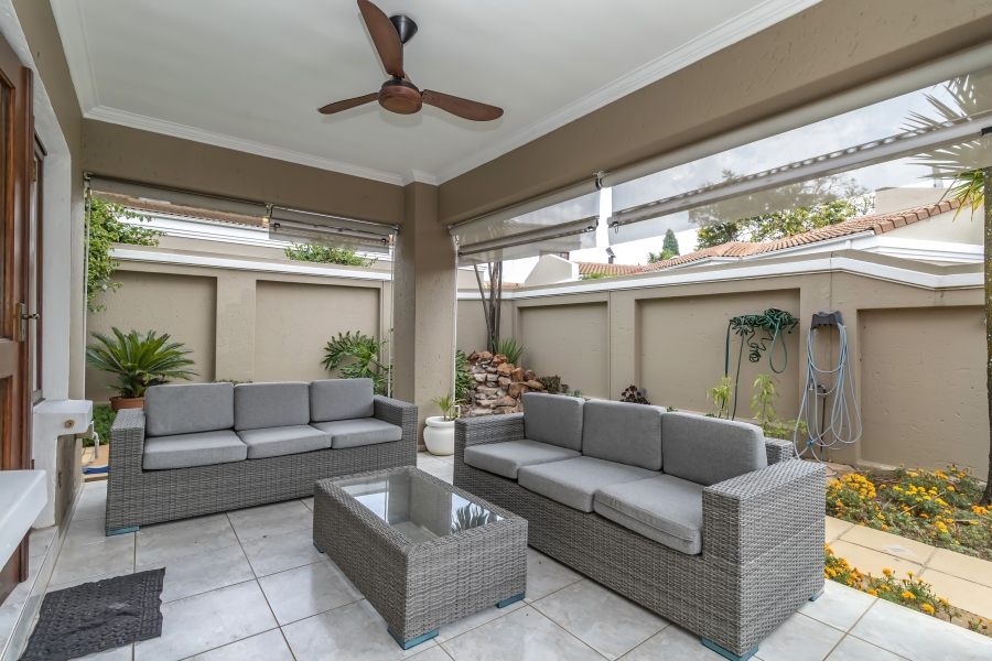 3 Bedroom Property for Sale in Lonehill Gauteng