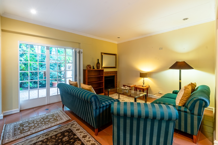 5 Bedroom Property for Sale in Waterkloof Ridge Gauteng
