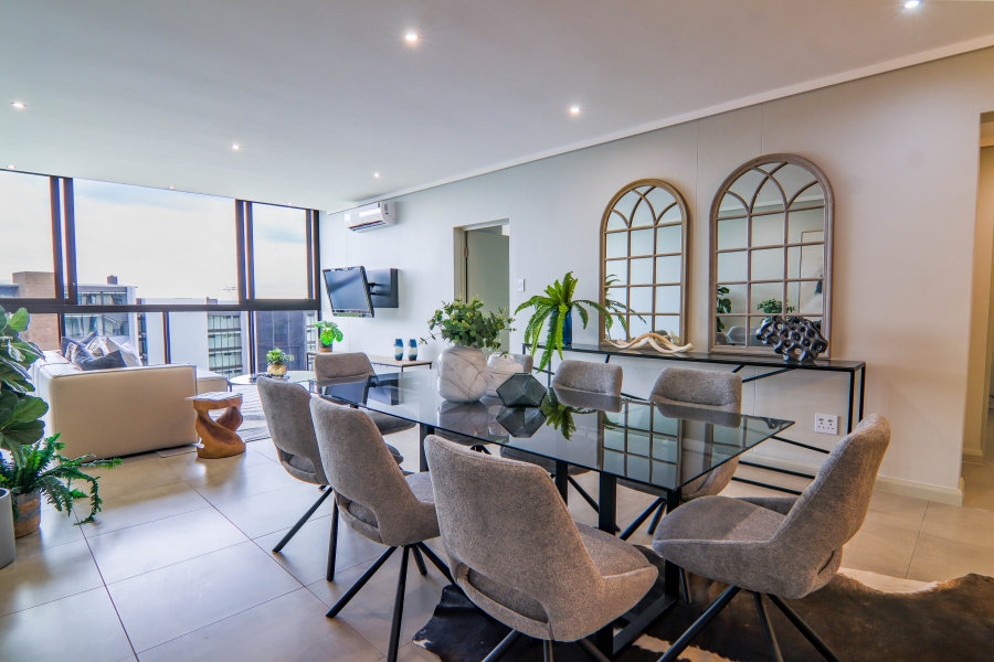 To Let 2 Bedroom Property for Rent in Ascend to Midstream Gauteng