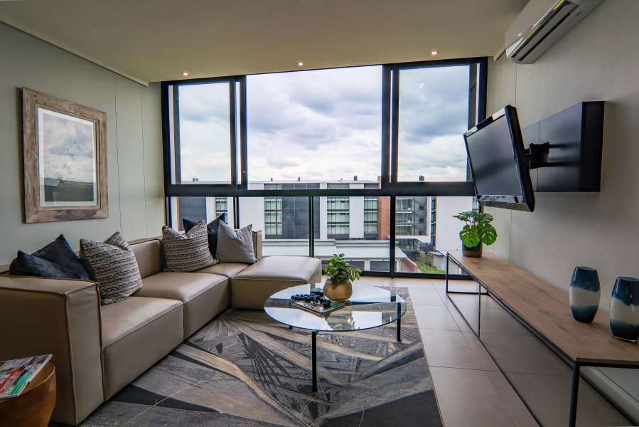 To Let 2 Bedroom Property for Rent in Ascend to Midstream Gauteng