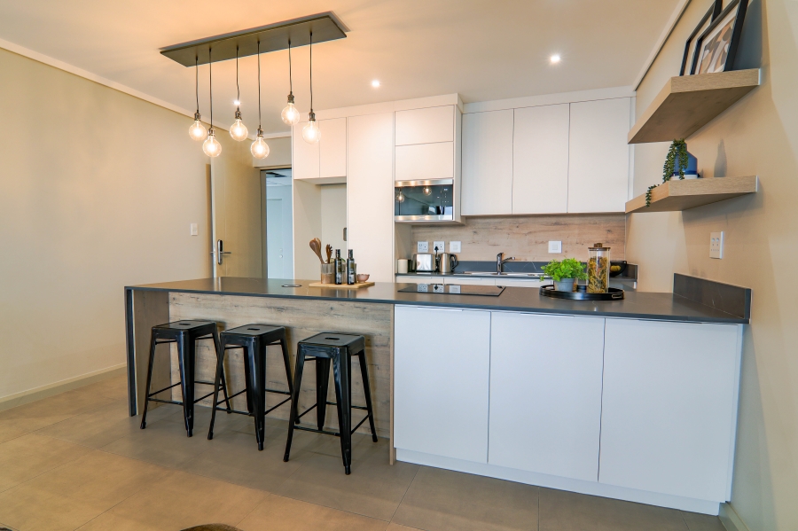 To Let 2 Bedroom Property for Rent in Ascend to Midstream Gauteng
