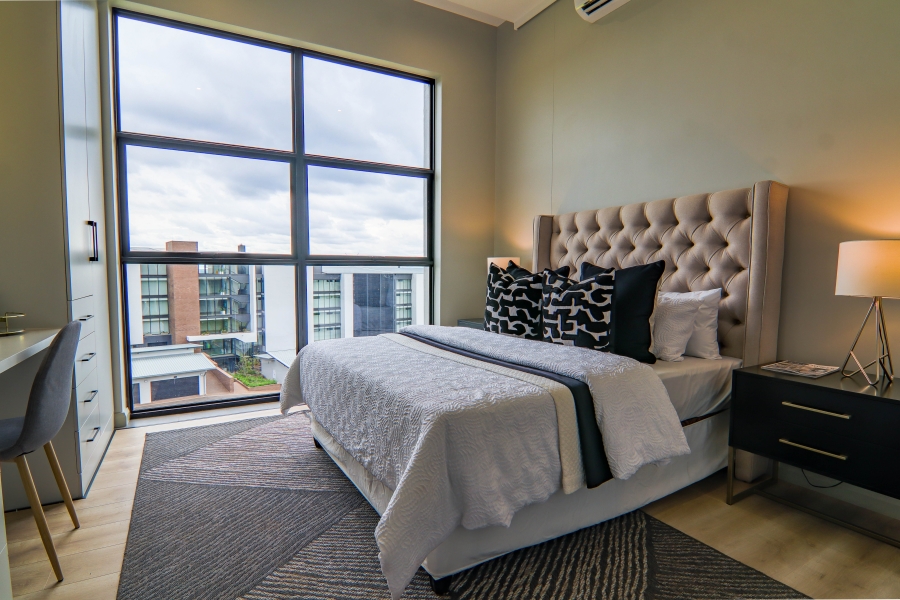 To Let 2 Bedroom Property for Rent in Ascend to Midstream Gauteng