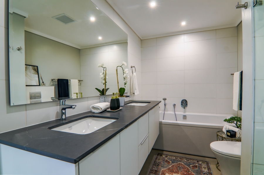 To Let 2 Bedroom Property for Rent in Ascend to Midstream Gauteng