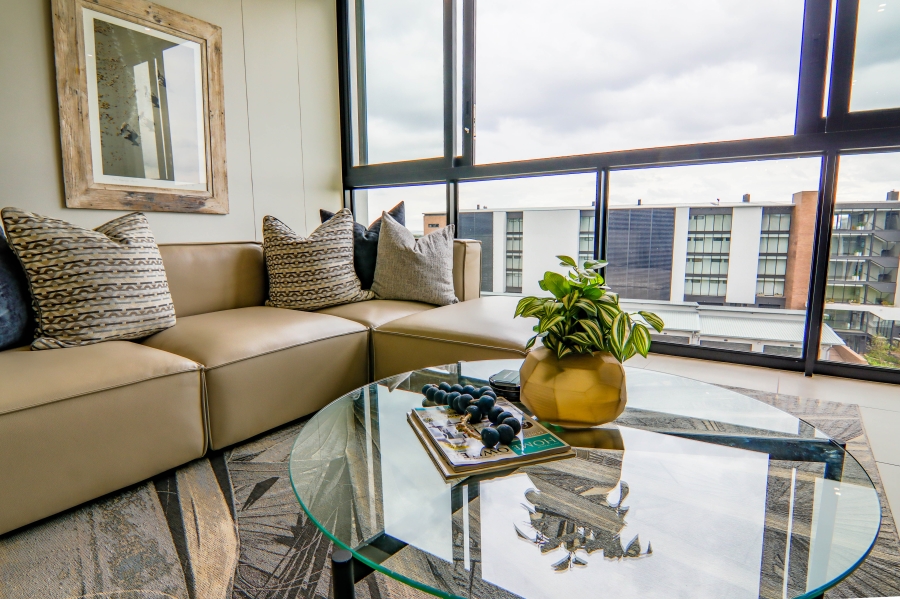 To Let 2 Bedroom Property for Rent in Ascend to Midstream Gauteng