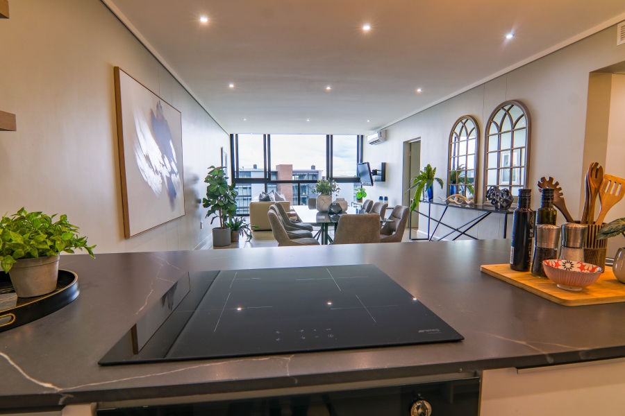 To Let 2 Bedroom Property for Rent in Ascend to Midstream Gauteng