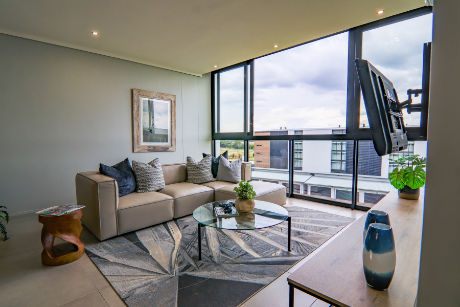 To Let 2 Bedroom Property for Rent in Ascend to Midstream Gauteng