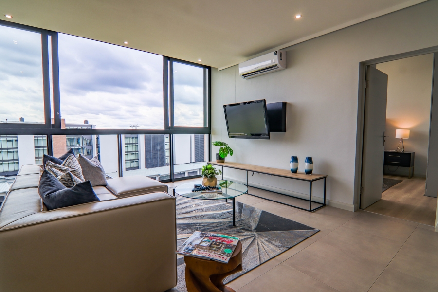 To Let 2 Bedroom Property for Rent in Ascend to Midstream Gauteng