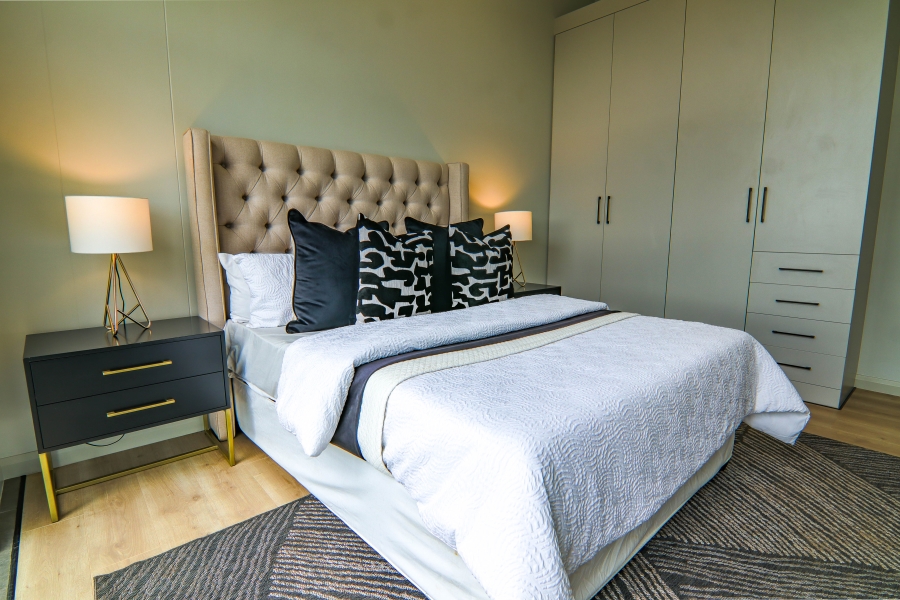 To Let 2 Bedroom Property for Rent in Ascend to Midstream Gauteng