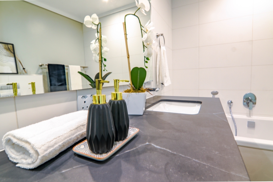 To Let 2 Bedroom Property for Rent in Ascend to Midstream Gauteng