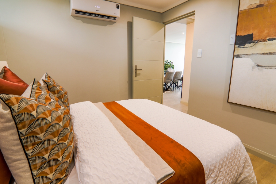 To Let 2 Bedroom Property for Rent in Ascend to Midstream Gauteng