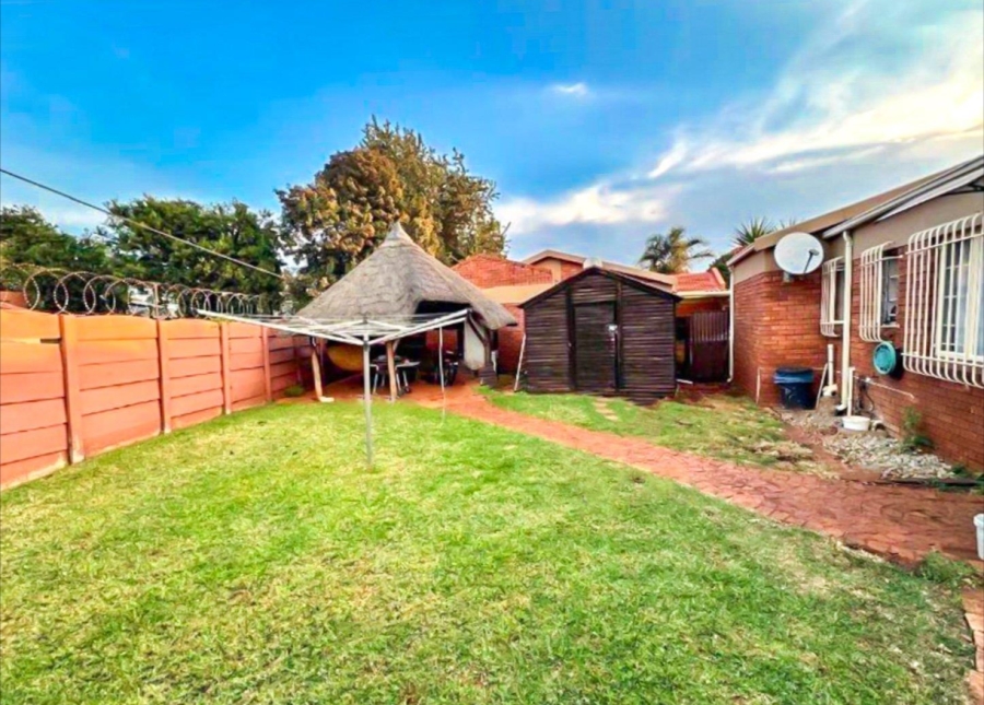 3 Bedroom Property for Sale in Witfield Gauteng