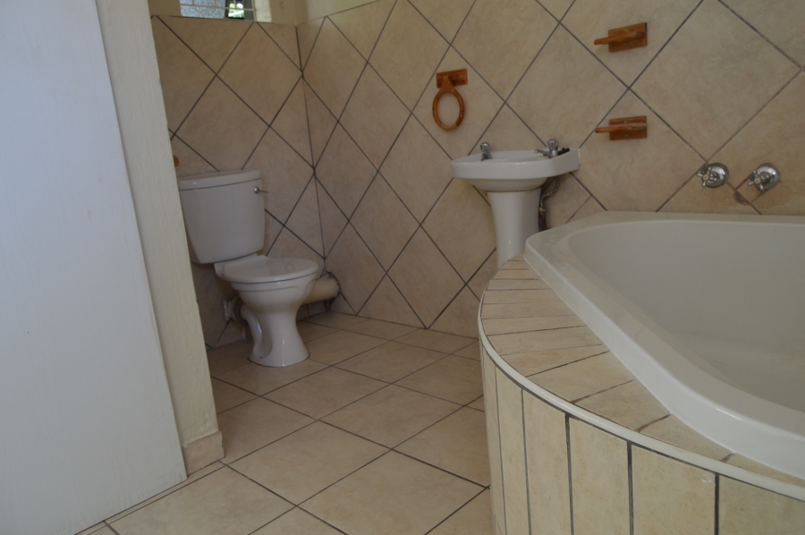 To Let 0 Bedroom Property for Rent in Selwyn Gauteng