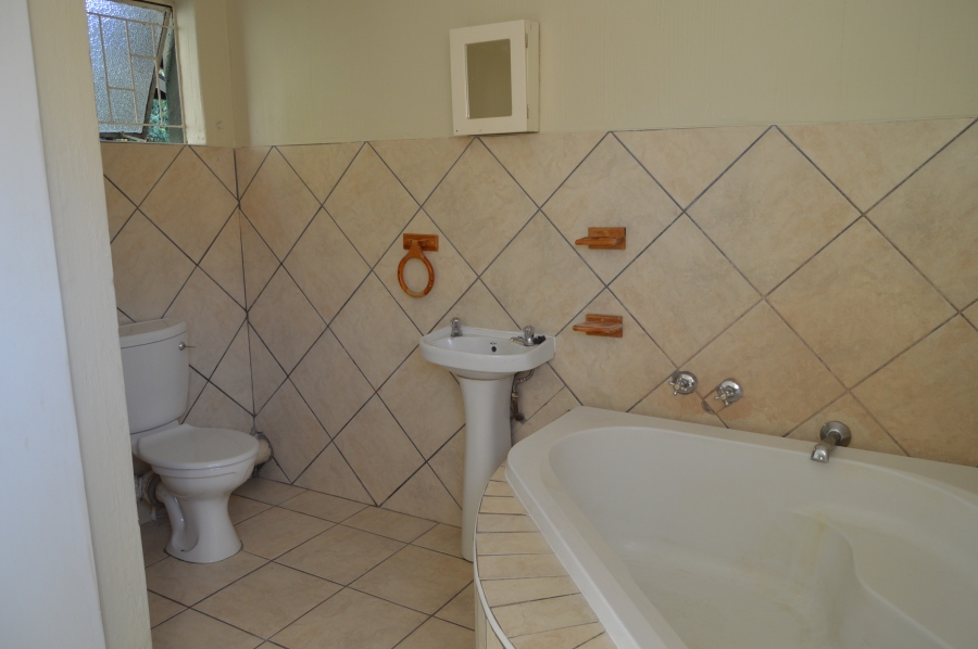 To Let 0 Bedroom Property for Rent in Selwyn Gauteng