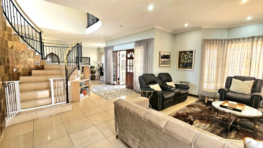 3 Bedroom Property for Sale in Midfield Estate Gauteng