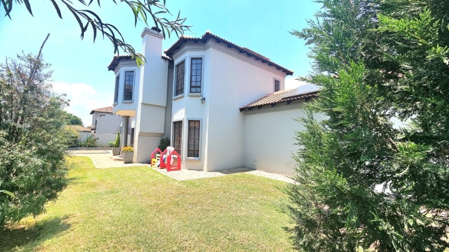 3 Bedroom Property for Sale in Midfield Estate Gauteng
