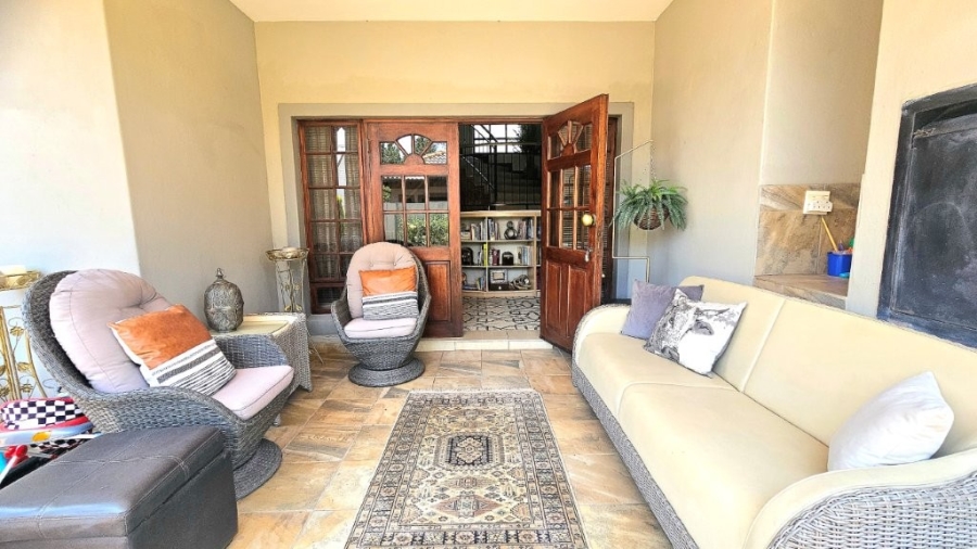 3 Bedroom Property for Sale in Midfield Estate Gauteng
