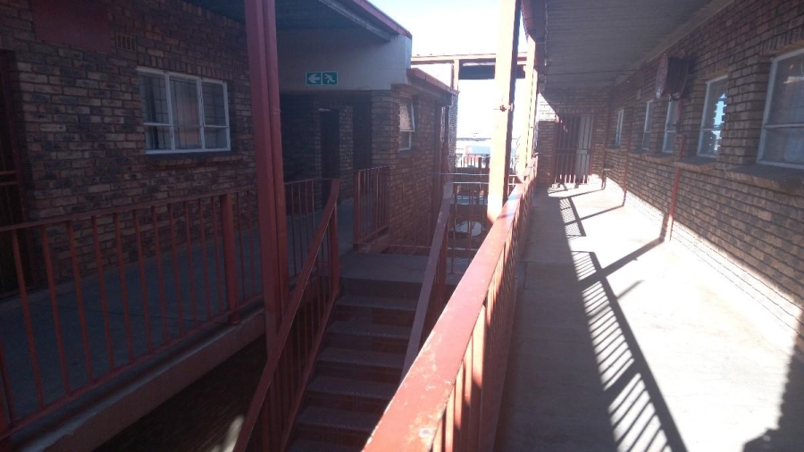 2 Bedroom Property for Sale in Vanderbijlpark Gauteng