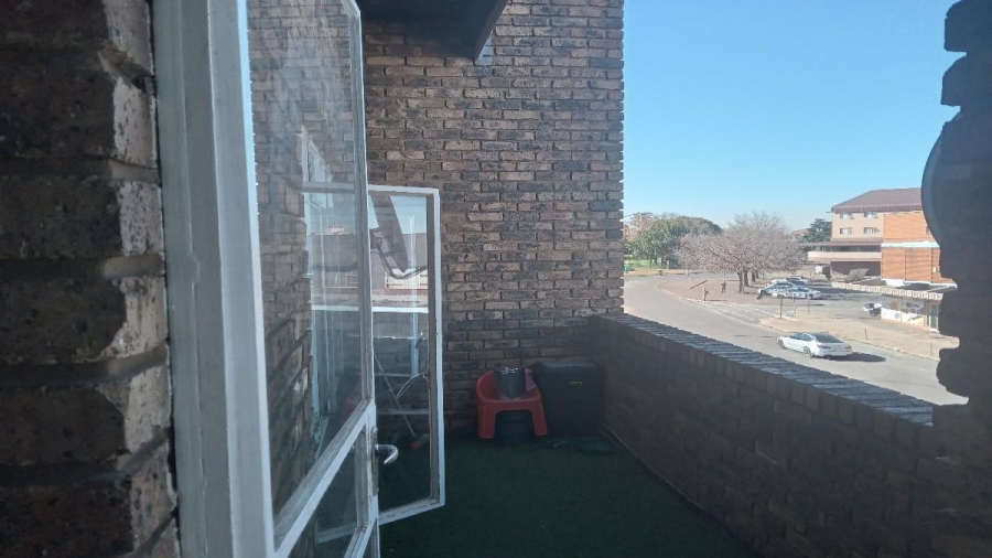2 Bedroom Property for Sale in Vanderbijlpark Gauteng