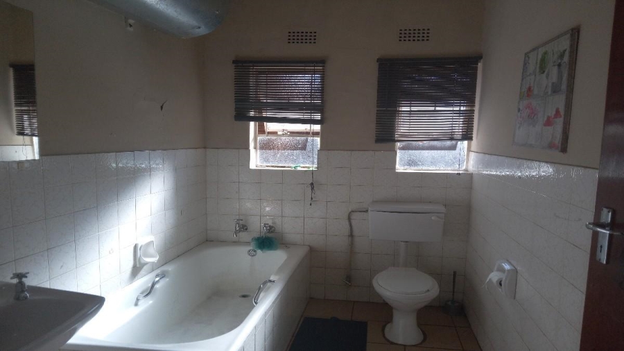 2 Bedroom Property for Sale in Vanderbijlpark Gauteng