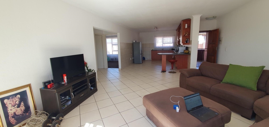 2 Bedroom Property for Sale in New Market Park Gauteng