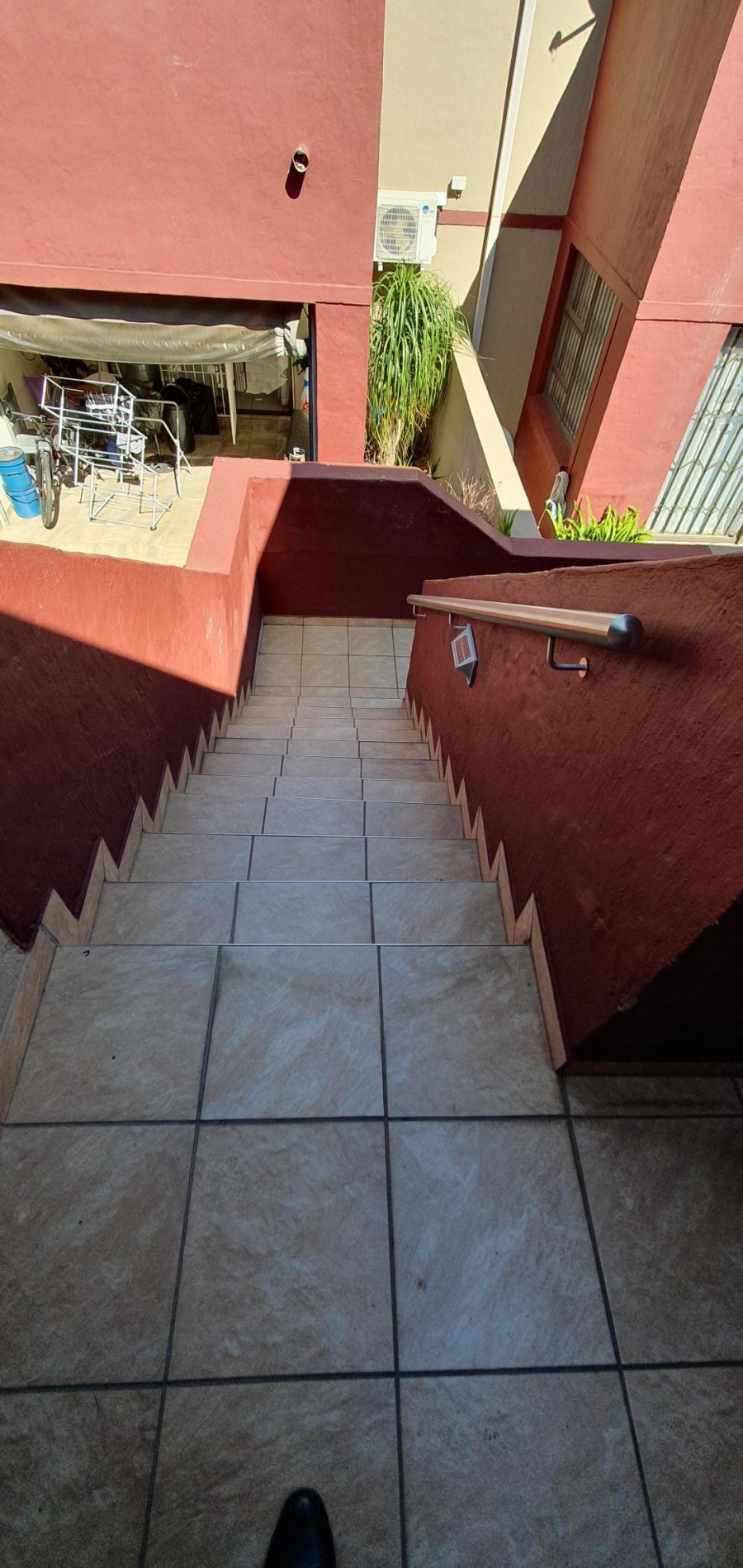 2 Bedroom Property for Sale in New Market Park Gauteng
