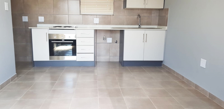 To Let 1 Bedroom Property for Rent in Groblerpark Gauteng