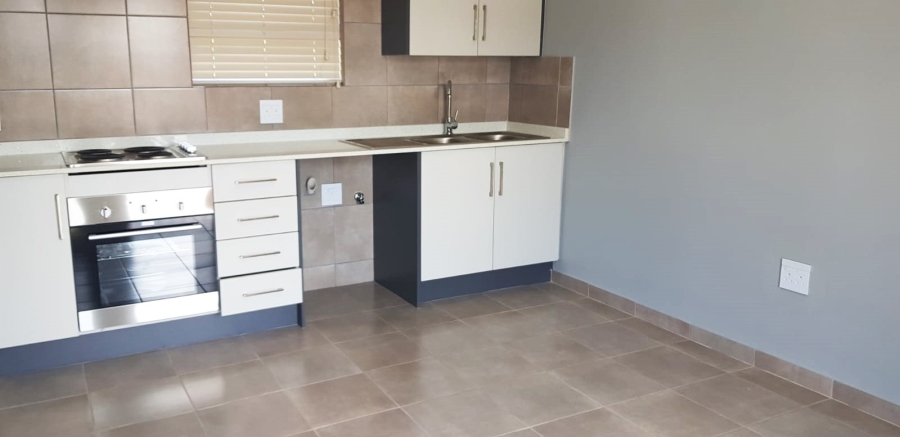 To Let 1 Bedroom Property for Rent in Groblerpark Gauteng