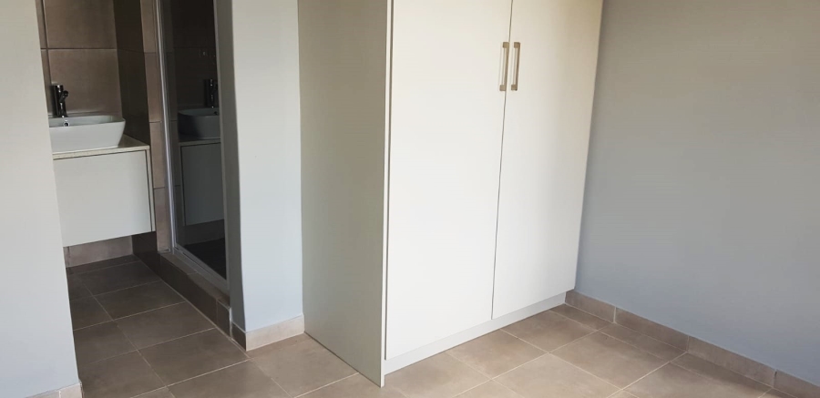 To Let 1 Bedroom Property for Rent in Groblerpark Gauteng