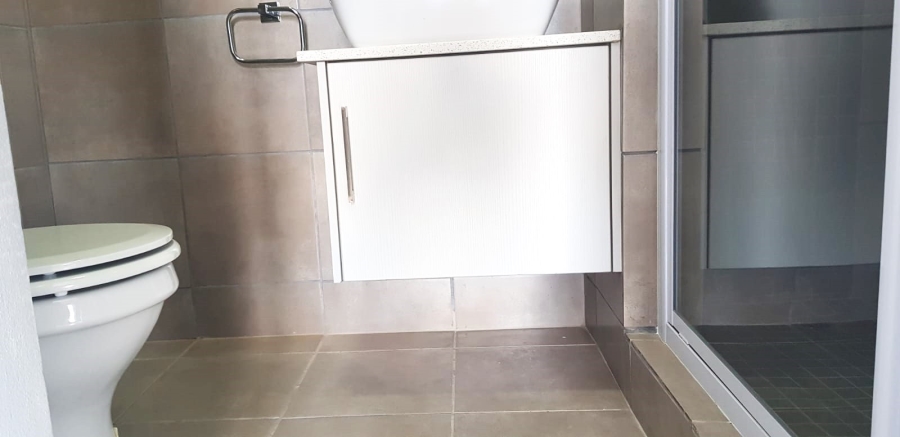 To Let 1 Bedroom Property for Rent in Groblerpark Gauteng