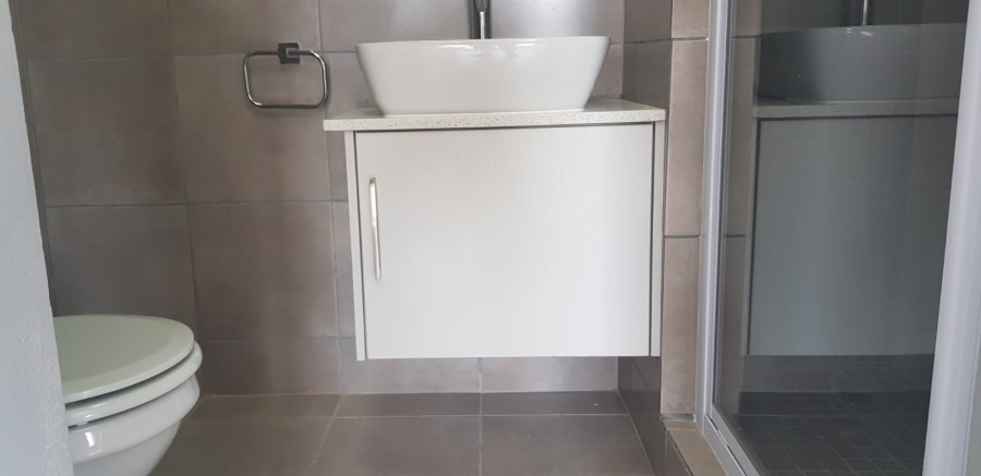 To Let 1 Bedroom Property for Rent in Groblerpark Gauteng