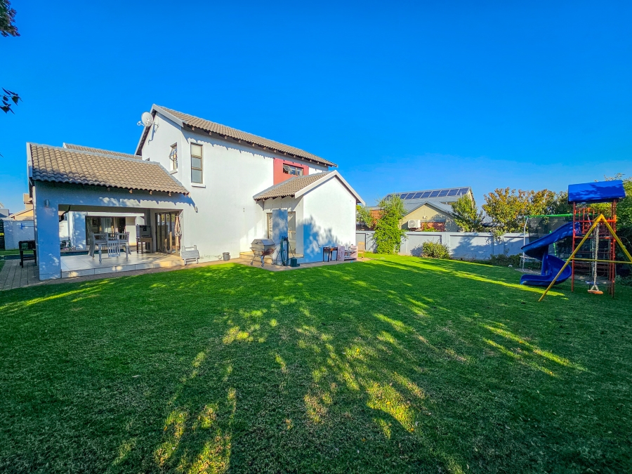 3 Bedroom Property for Sale in Midlands Estate Gauteng