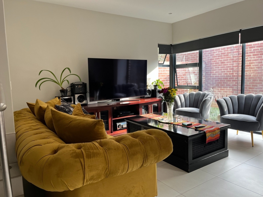 To Let 4 Bedroom Property for Rent in Morningside Gauteng