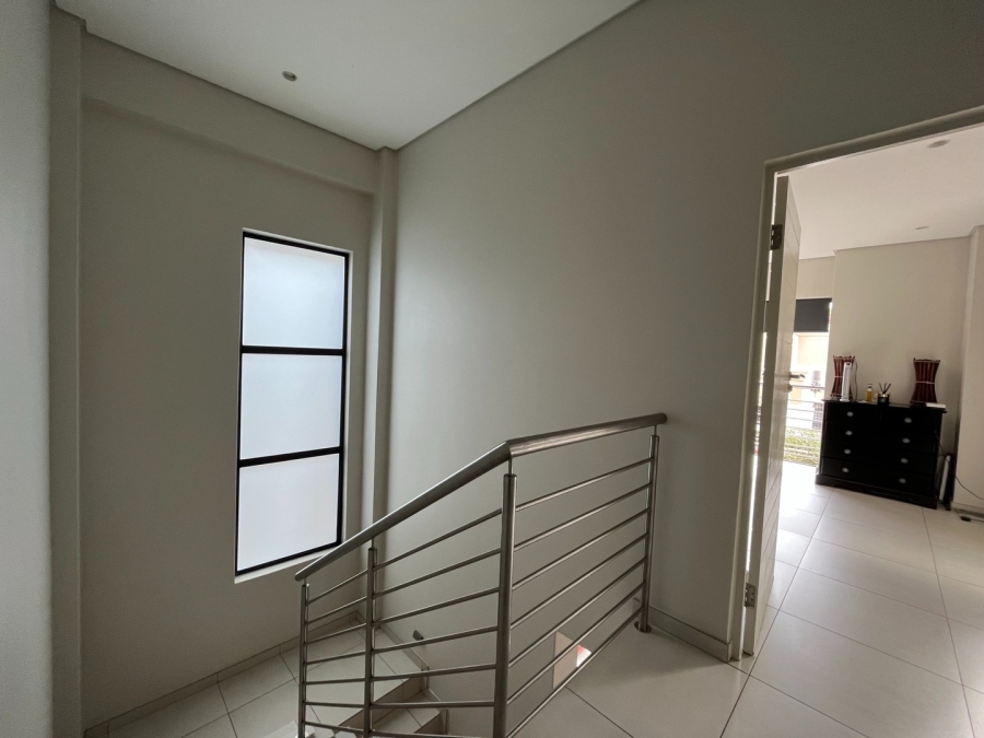 To Let 4 Bedroom Property for Rent in Morningside Gauteng