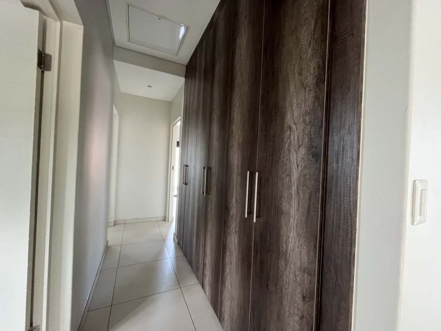 To Let 4 Bedroom Property for Rent in Morningside Gauteng