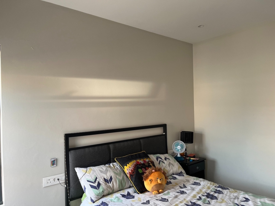 To Let 4 Bedroom Property for Rent in Morningside Gauteng