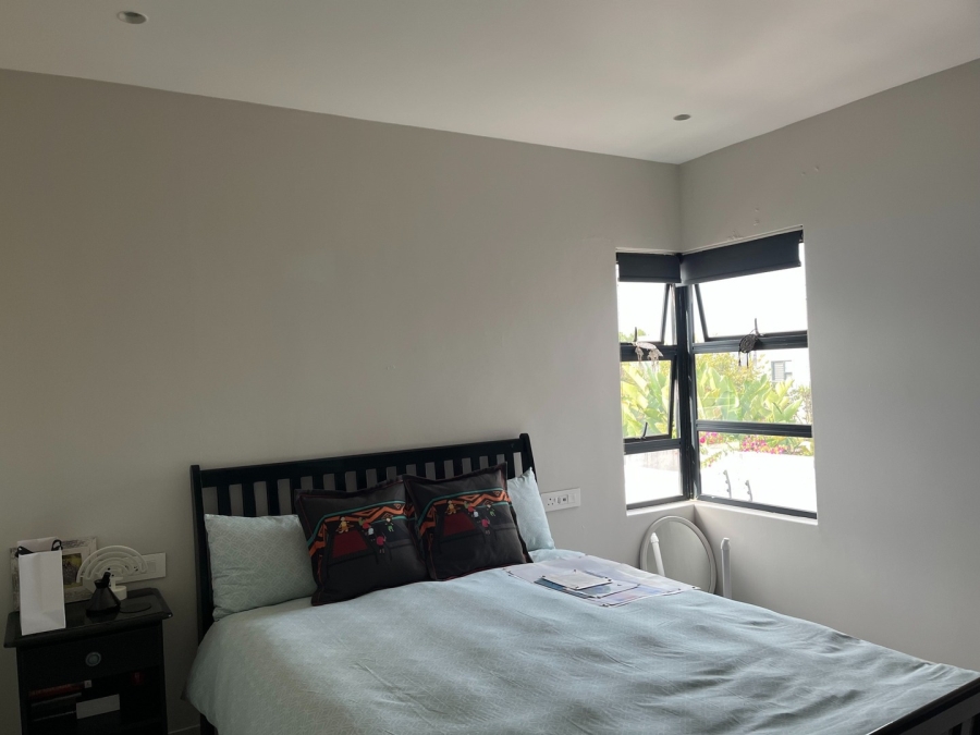 To Let 4 Bedroom Property for Rent in Morningside Gauteng