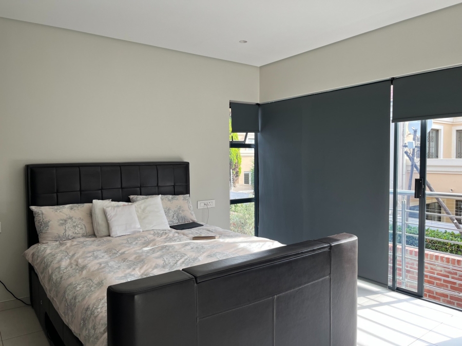 To Let 4 Bedroom Property for Rent in Morningside Gauteng
