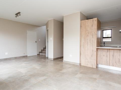 To Let 3 Bedroom Property for Rent in Montana Gauteng