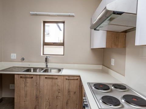 To Let 3 Bedroom Property for Rent in Montana Gauteng