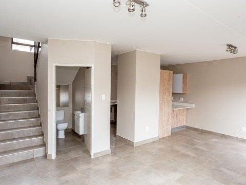 To Let 3 Bedroom Property for Rent in Montana Gauteng