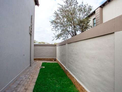 To Let 3 Bedroom Property for Rent in Montana Gauteng
