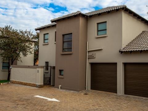 To Let 3 Bedroom Property for Rent in Montana Gauteng