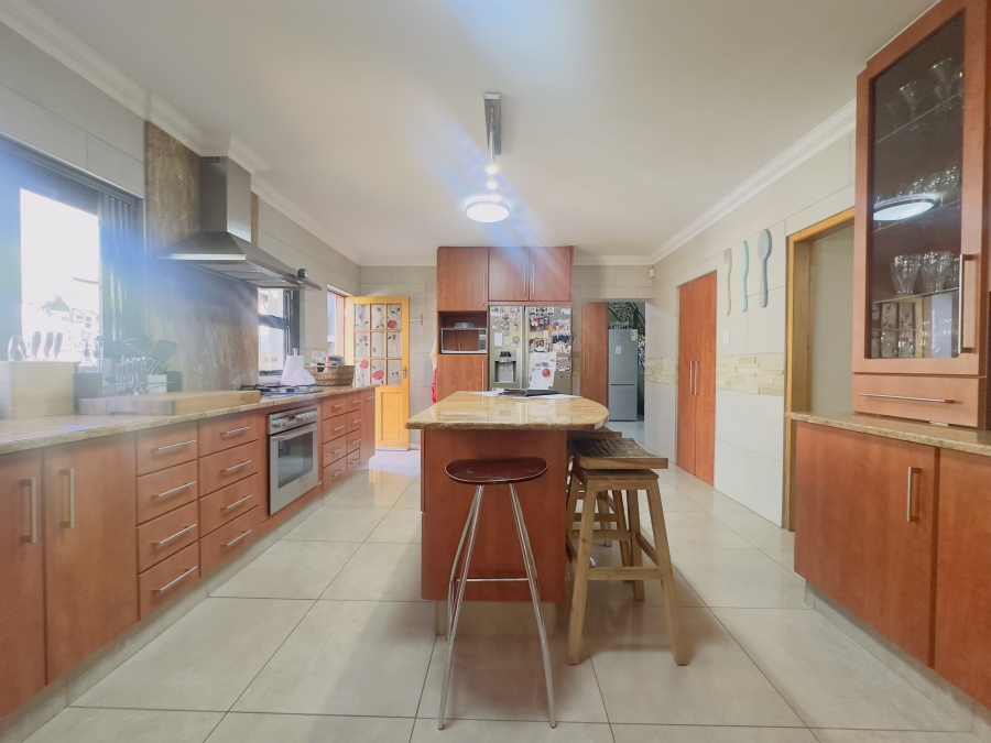 5 Bedroom Property for Sale in Blue Saddle Ranches Gauteng