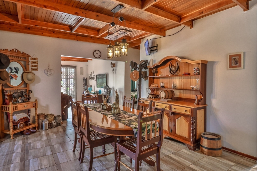 4 Bedroom Property for Sale in Wierda Park Gauteng