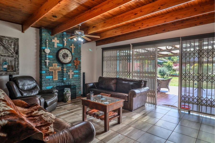 4 Bedroom Property for Sale in Wierda Park Gauteng