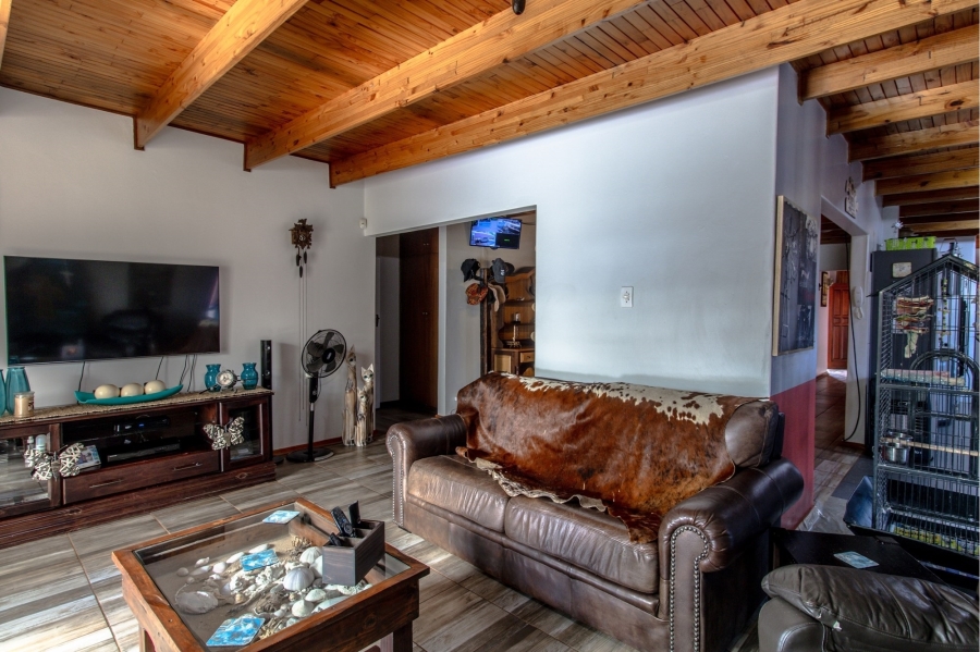4 Bedroom Property for Sale in Wierda Park Gauteng